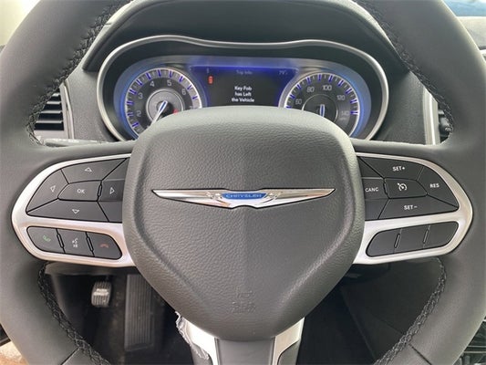 2023 Chrysler 300 Touring in Stuart, FL - Wallace Auto Group