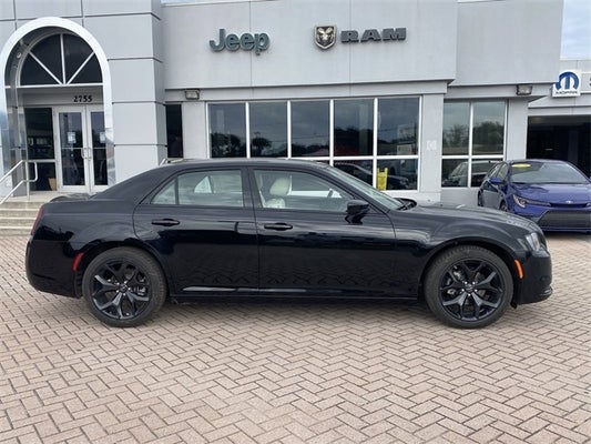 2023 Chrysler 300 Touring in Stuart, FL - Wallace Auto Group