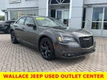 2021 Chrysler 300 S
