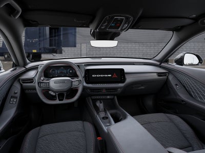 2026 Dodge Charger R/T Scat Pack
