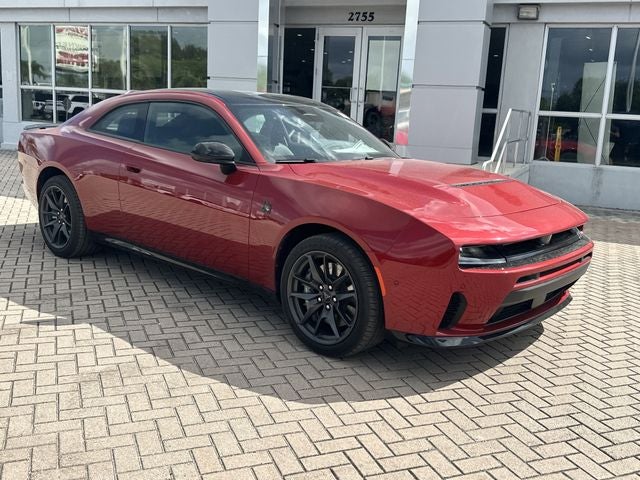 2026 Dodge Charger R/T Scat Pack