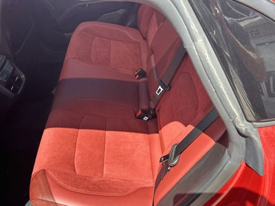 2026 Dodge Charger R/T Plus