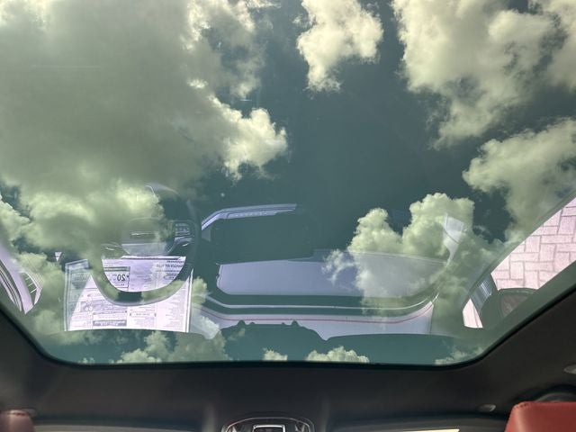 2026 Dodge Charger R/T Plus