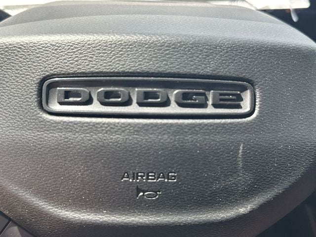 2026 Dodge Charger R/T Plus