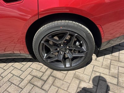 2026 Dodge Charger R/T Plus