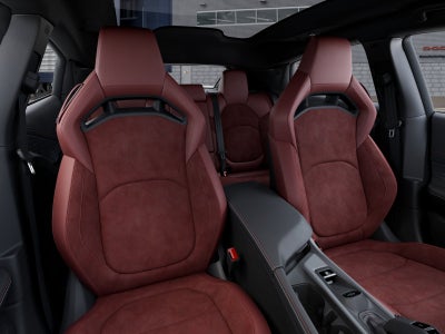 2026 Dodge Charger R/T