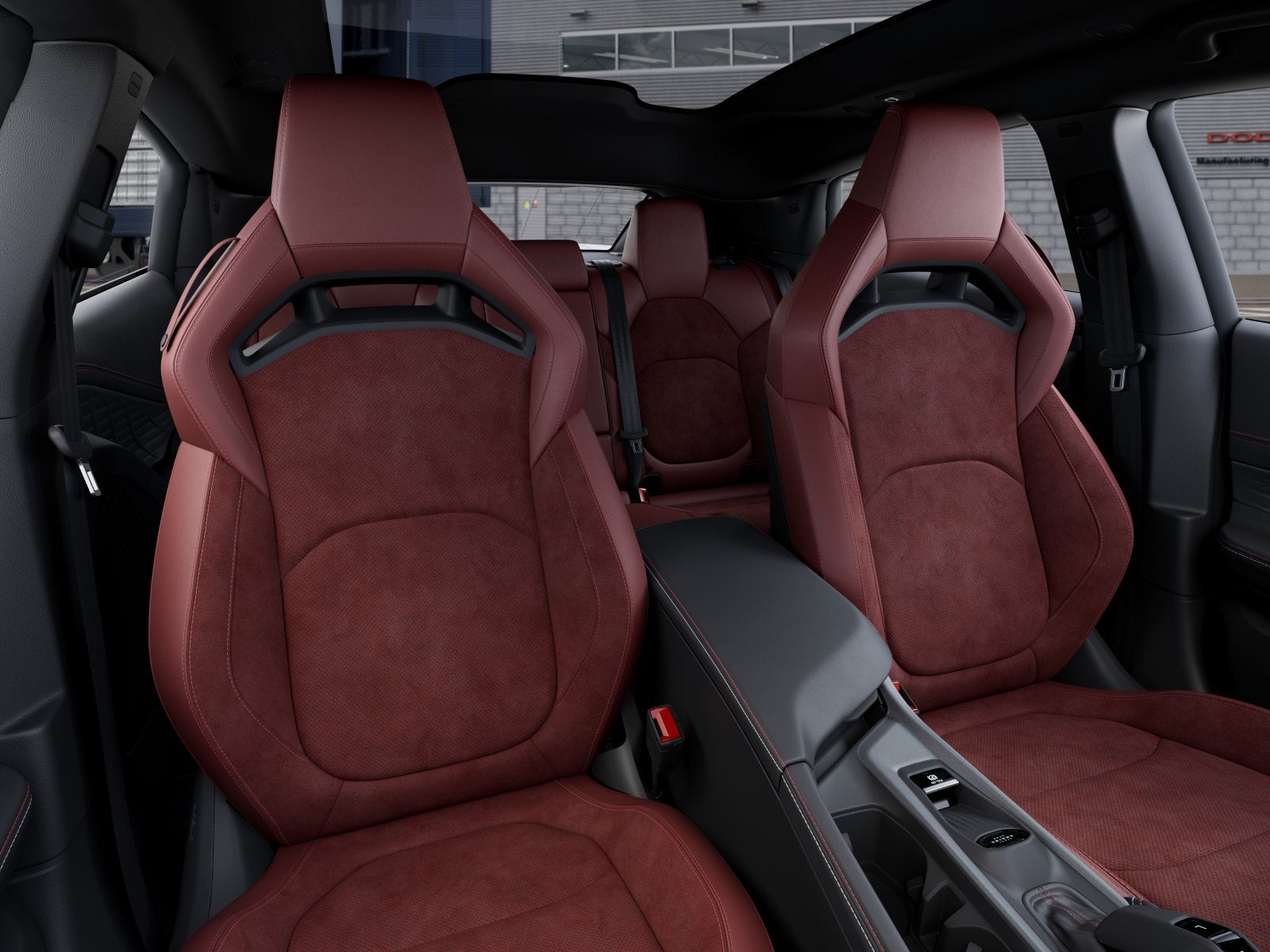 2026 Dodge Charger R/T