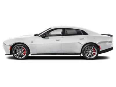 2026 Dodge Charger R/T