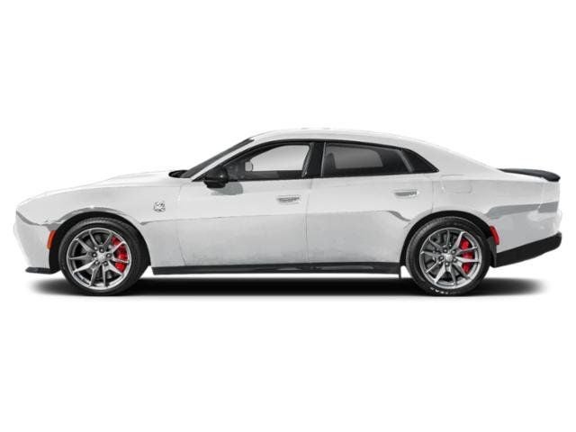 2026 Dodge Charger R/T