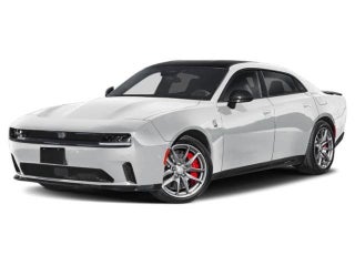 2026 Dodge Charger R/T