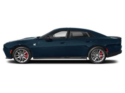 2026 Dodge Charger R/T