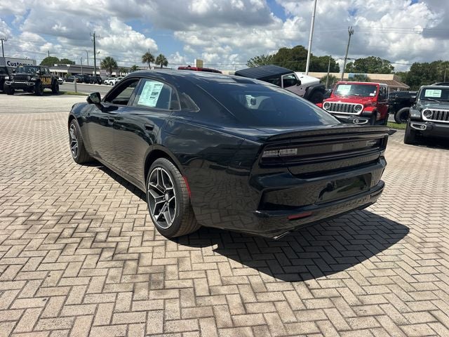 2026 Dodge Charger R/T Plus