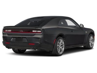 2026 Dodge Charger R/T
