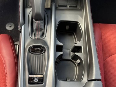 2026 Dodge Charger R/T