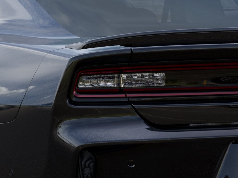 2026 Dodge Charger R/T