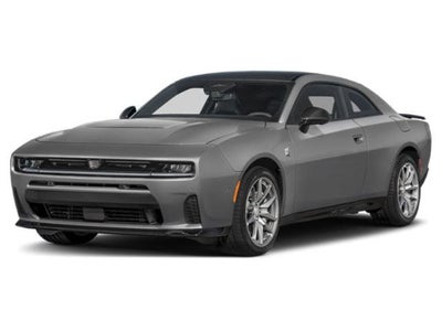 2026 Dodge Charger R/T