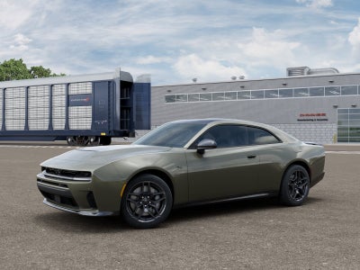 2026 Dodge Charger R/T