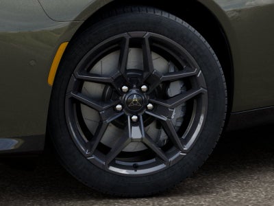 2026 Dodge Charger R/T