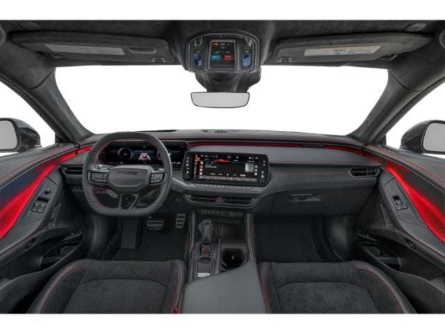 2027 Dodge Charger R/T
