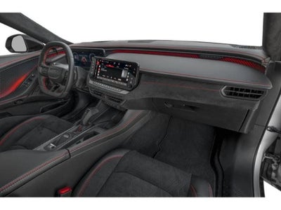 2027 Dodge Charger R/T