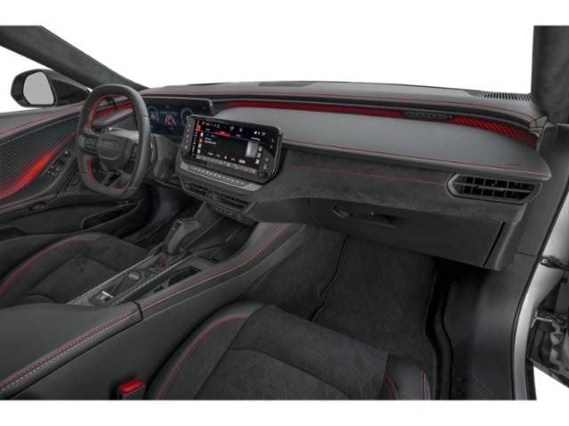 2027 Dodge Charger R/T