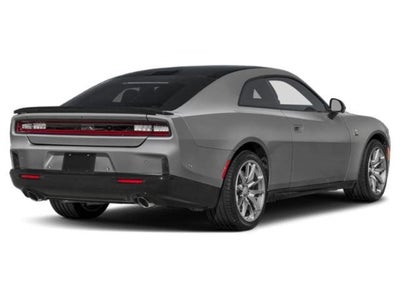 2027 Dodge Charger R/T