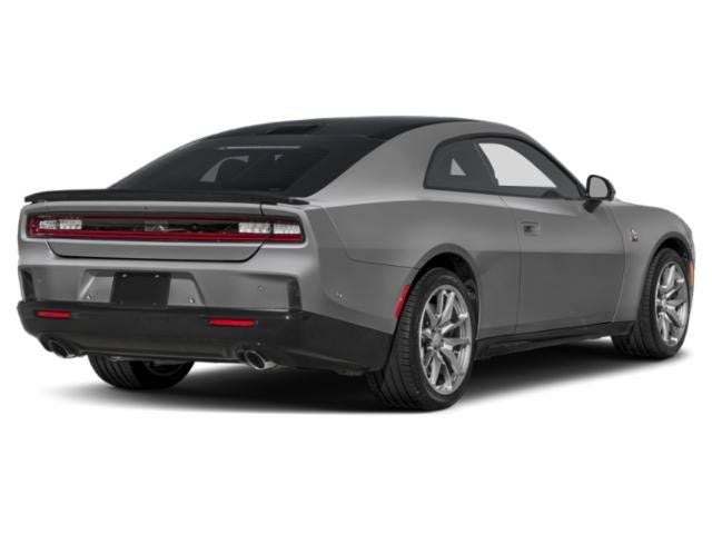 2027 Dodge Charger R/T