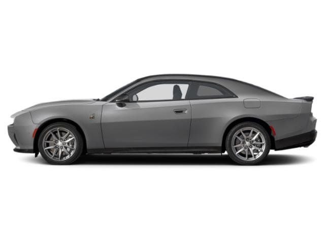 2027 Dodge Charger R/T