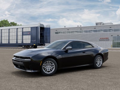 2027 Dodge Charger R/T