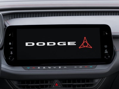 2027 Dodge Charger R/T