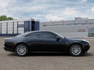 2027 Dodge Charger R/T