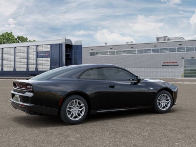 2027 Dodge Charger R/T