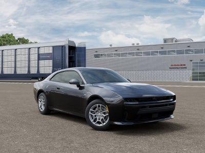 2027 Dodge Charger R/T