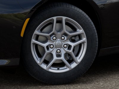 2027 Dodge Charger R/T
