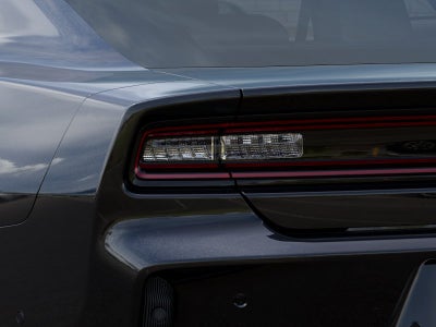 2027 Dodge Charger R/T
