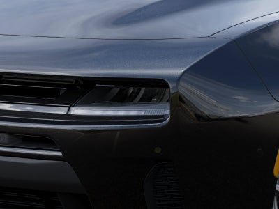 2027 Dodge Charger R/T