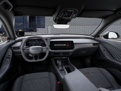 2027 Dodge Charger R/T