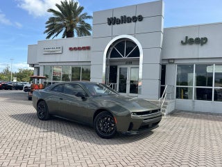 2026 Dodge Charger R/T