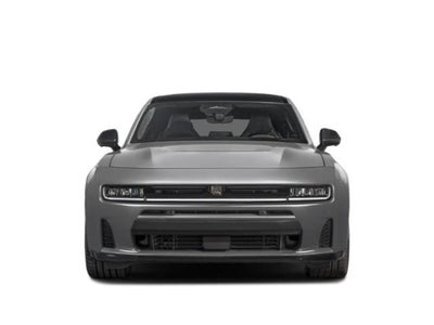 2026 Dodge Charger R/T