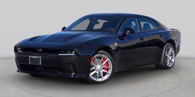 2027 Dodge Charger R/T Plus