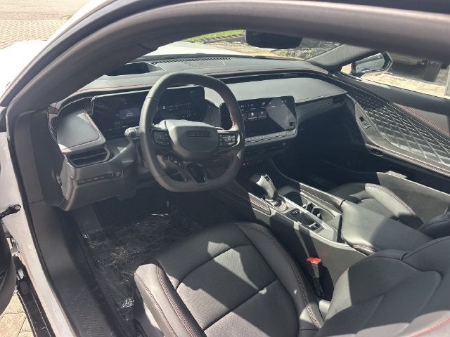 2027 Dodge Charger R/T Plus