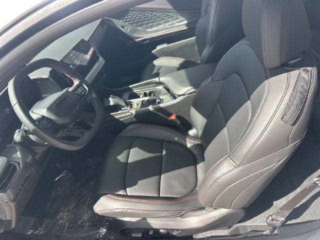 2027 Dodge Charger R/T Plus