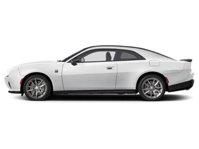 2027 Dodge Charger R/T Plus