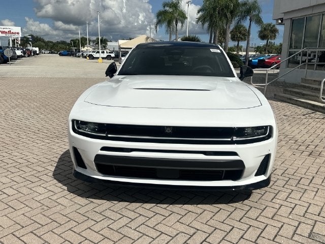 2027 Dodge Charger R/T Plus