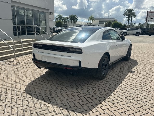 2027 Dodge Charger R/T Plus