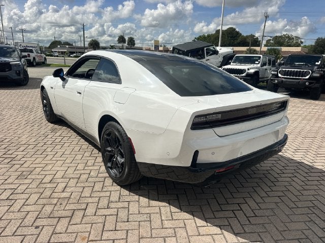 2027 Dodge Charger R/T Plus