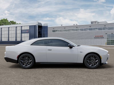2027 Dodge Charger R/T Plus