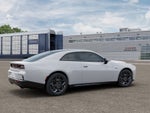2027 Dodge Charger R/T Plus