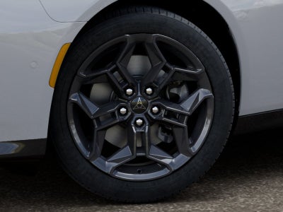 2027 Dodge Charger R/T Plus