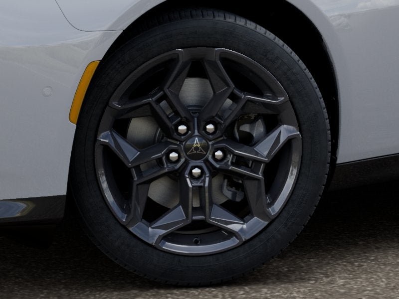 2027 Dodge Charger R/T Plus